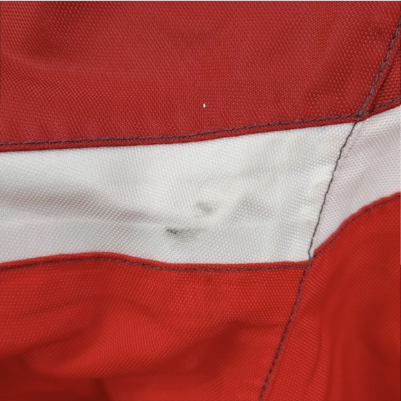 FXR Men's Medium Red Winter Racing Pack Jacket - Picture 3 of 9